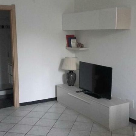 Station'S Windows Apartment ลาสเปเซีย ภายนอก รูปภาพ