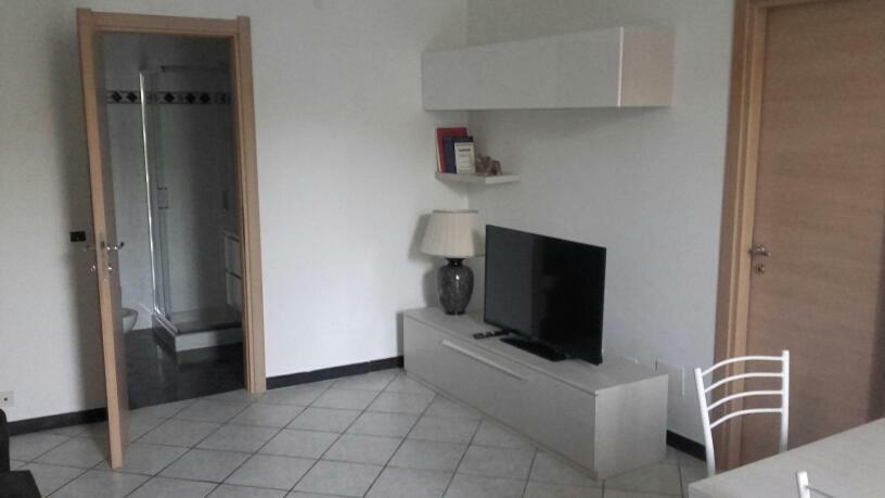 Station'S Windows Apartment ลาสเปเซีย ภายนอก รูปภาพ