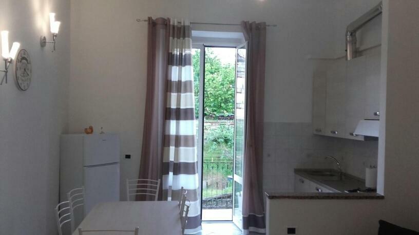 Station'S Windows Apartment ลาสเปเซีย ภายนอก รูปภาพ